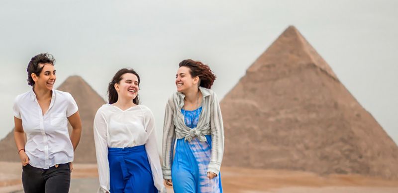 Tour Cairo e crociera sul Nilo - Egitto crociera sul Nilo e Cairo offerte